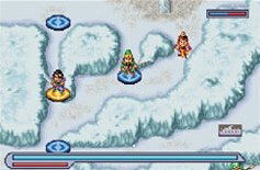 Shin Sangoku Musou Advance image 5