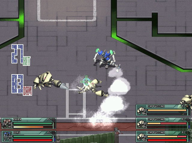 Baldr Force EXE image 4