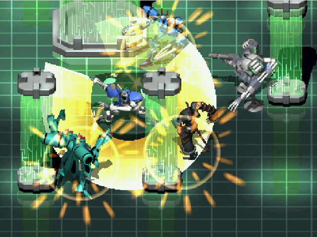 Baldr Force EXE image 6