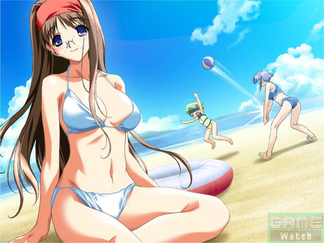 Baldr Force EXE image 8
