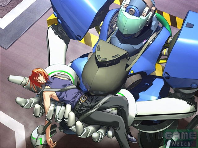 Baldr Force EXE [Limited Edition] image 8