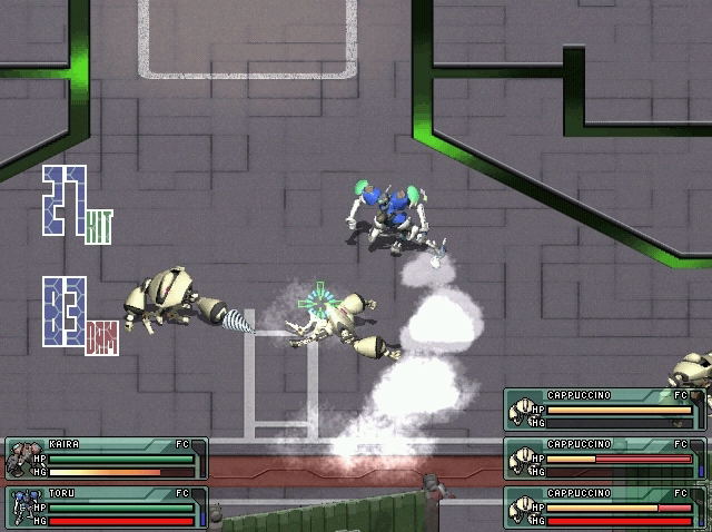 Baldr Force EXE [Limited Edition] image 9