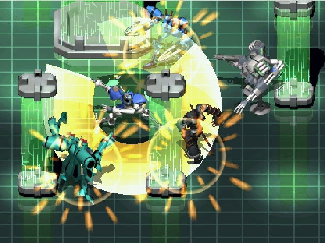 Baldr Force EXE [Limited Edition] image 11