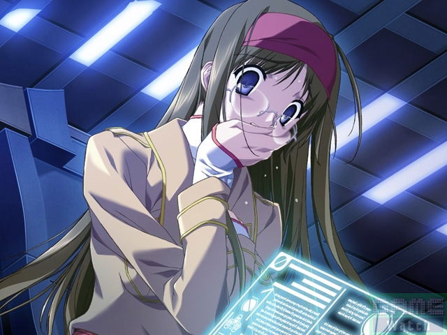 Baldr Force EXE [Limited Edition] image 14