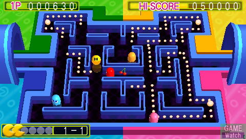 Namco Museum image 3