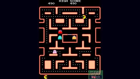 Namco Museum image 8