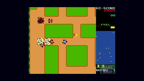Namco Museum image 14