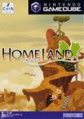 Homeland thumbnail 1