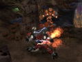 MechAssault 2: Lone Wolf thumbnail 3