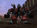 MechAssault 2: Lone Wolf thumbnail 5