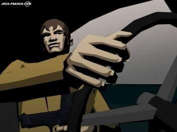 Killer 7 image 5