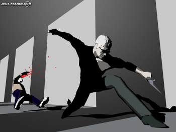 Killer 7 image 8
