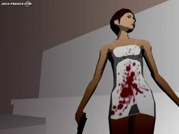Killer 7 image 9