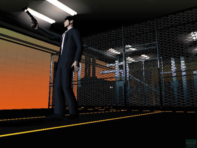 Killer 7 image 19