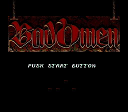Bad Omen image 3