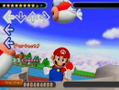 Dance Dance Revolution with Mario (w/ Dancing Controller) thumbnail 4