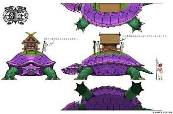 Tengai Makyou III: Namida [Limited Edition] image 4