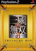 Shin Sangoku Musou 4 [Treasure Box] thumbnail 2
