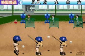 Mezase Koushien image 3