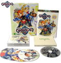 Grandia II [Limited Edition] thumbnail 1