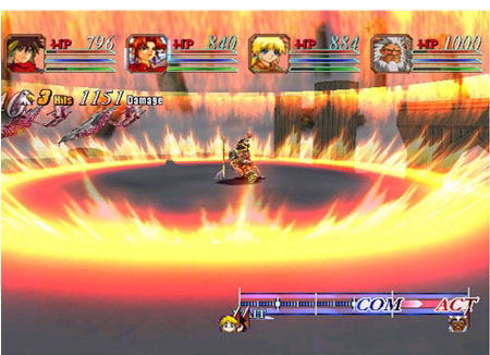 Grandia II [Limited Edition] image 4