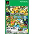 C@M-STATION (w/ EyeToy & USB Headset) thumbnail 1