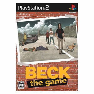 Beck The Game_