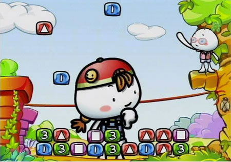 EyeToy: EduKids image 2