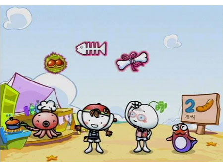 EyeToy: EduKids image 3