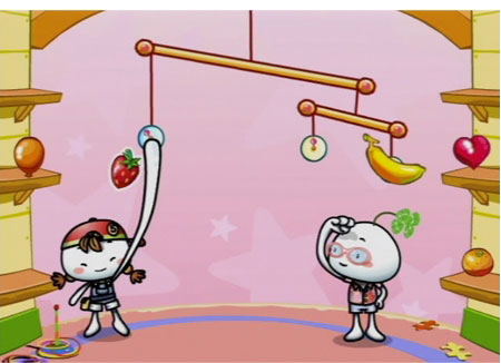 EyeToy: EduKids image 4