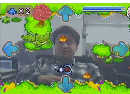 EyeToy: EduKids image 5