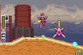 RockMan Zero 4 thumbnail 5