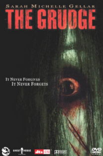 The Grudge image 1