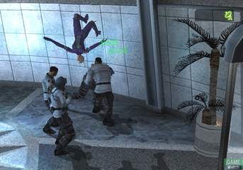 Death by Degrees Tekken: Nina Williams (Chinese Version) image 3