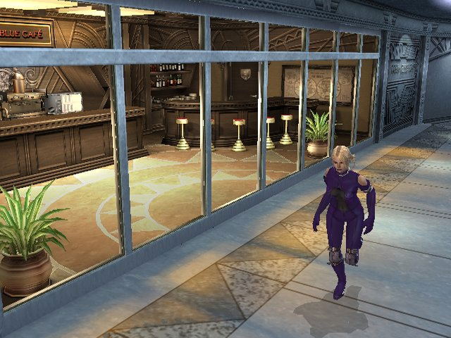 Death by Degrees Tekken: Nina Williams (Chinese Version) image 12