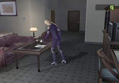 Death by Degrees Tekken: Nina Williams (Chinese Version) image 16