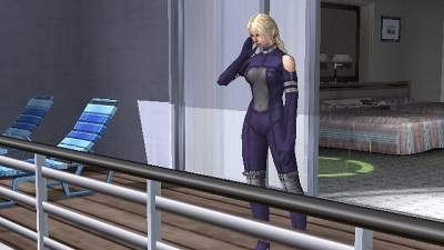 Death by Degrees Tekken: Nina Williams (Chinese Version) image 17