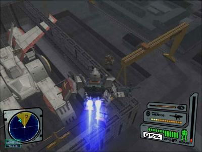 Mobile Suit Gundam: One Year War image 12