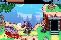 Sigma Star Saga image 2