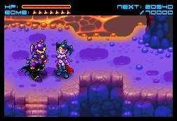 Sigma Star Saga image 3