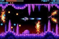 Sigma Star Saga image 4