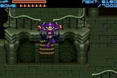 Sigma Star Saga image 5