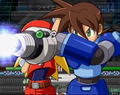 Namco x Capcom thumbnail 25