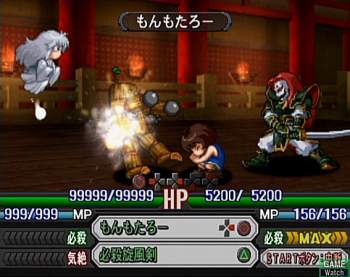 Namco x Capcom image 31