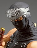 Ninja Gaiden Ryu Hayabusa - 1/6 Scale Pre-Painted Figure thumbnail 3