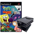 Spongebob Squarepants Movin' with Friends (w/ EyeToy) thumbnail 1