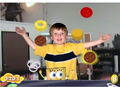 Spongebob Squarepants Movin' with Friends (w/ EyeToy) thumbnail 3