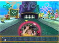 Spongebob Squarepants Movin' with Friends (w/ EyeToy) thumbnail 4