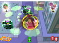 Spongebob Squarepants Movin' with Friends (w/ EyeToy) thumbnail 5