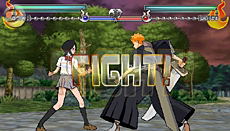 Bleach: Heat the Soul image 3